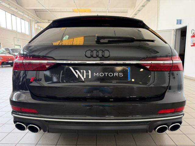AUDI S6 Avant 3.0 TDI quattro //TETTO//MATRIX//SOUND//