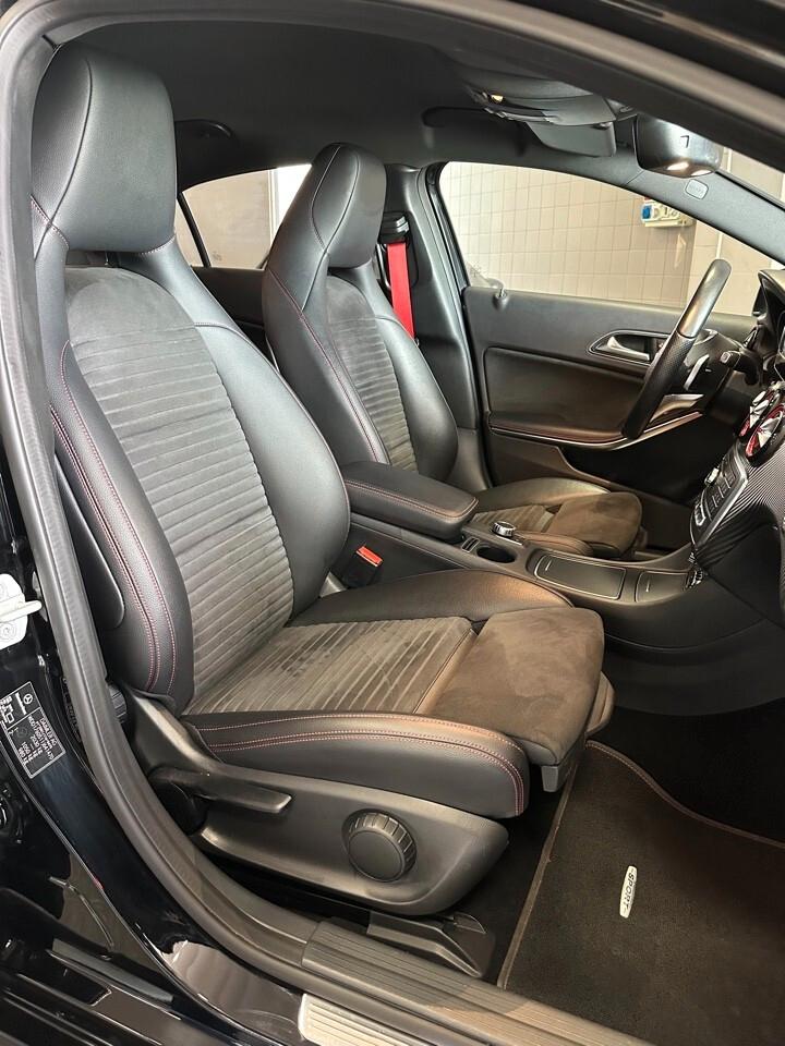 Mercedes A 250 Supersport 4matic Autom 218cv