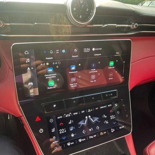 MASERATI Grecale 2.0 MHEV Modena 330CV HYBRID