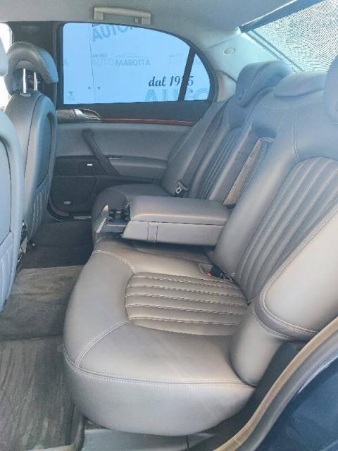 Lancia Thesis 2.4 jtd 20v Emblema
