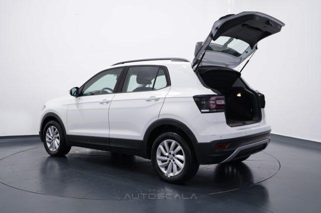 VOLKSWAGEN T-Cross 1.6 TDI SCR Style BMT