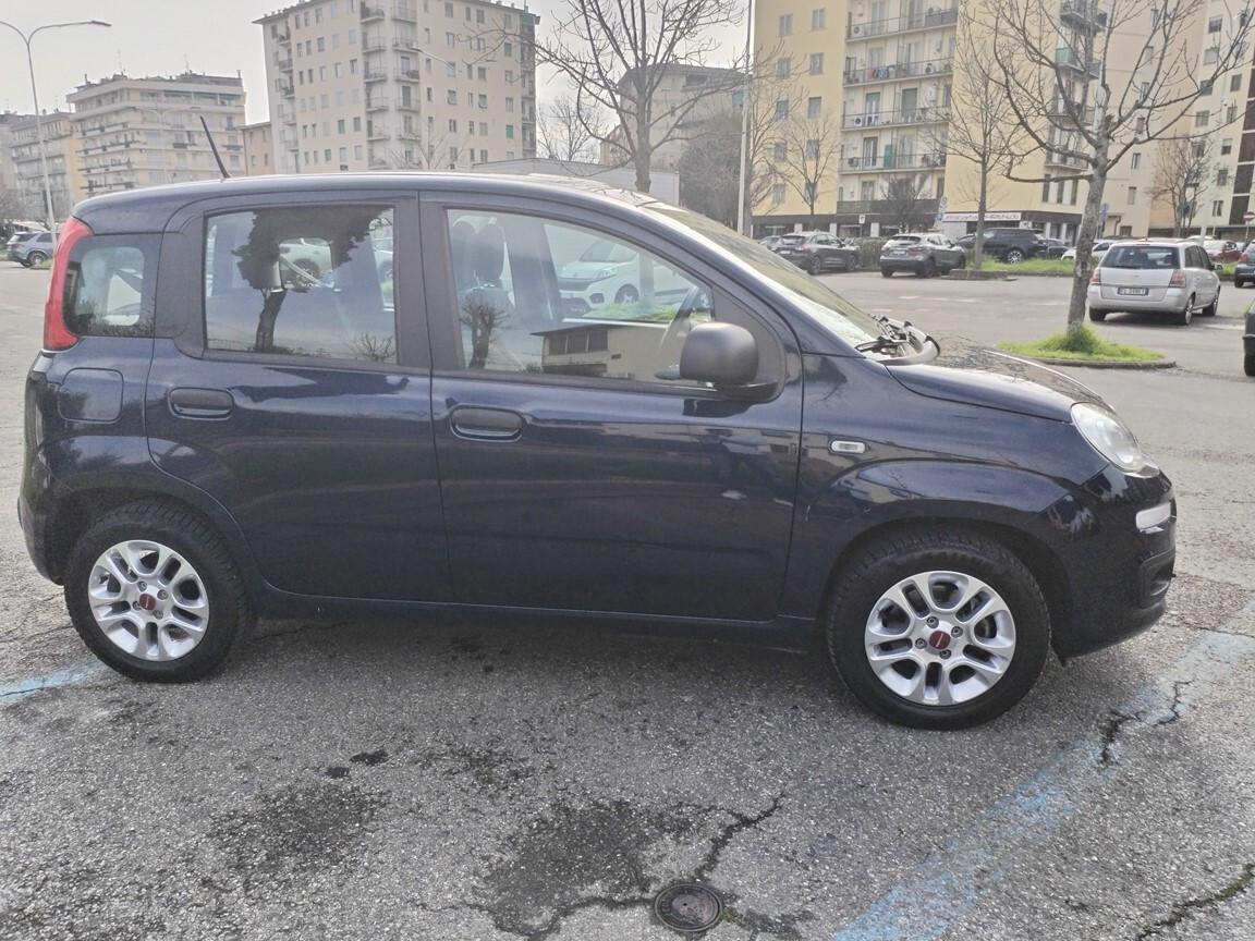Fiat Panda 1.2 EasyPower Lounge 86000KM 2021 GPL
