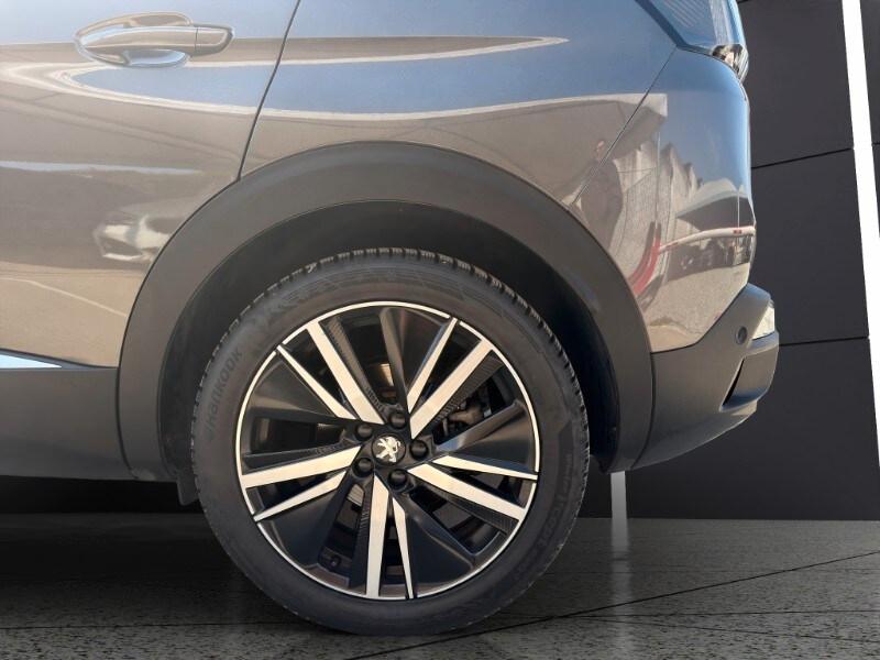 PEUGEOT 3008 2ª serie 3008 BlueHDi 130 S&S EAT...