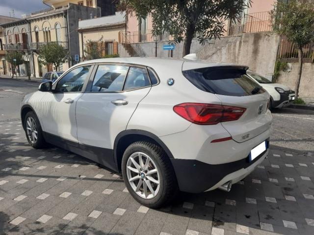 BMW X2 2.0 XDRIVE 20d BUSINESS X 190CV