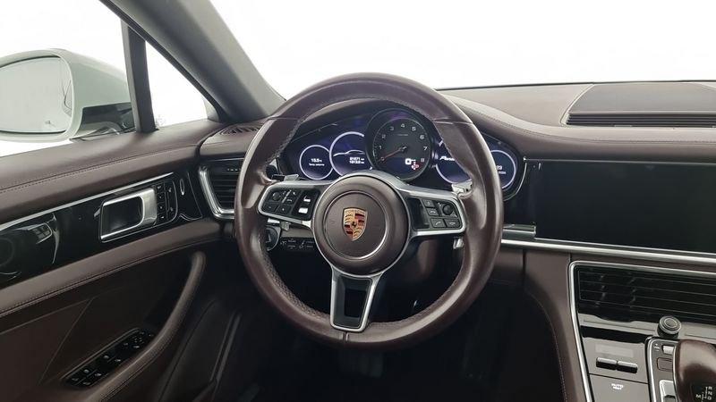 Porsche Panamera 2.9 4S