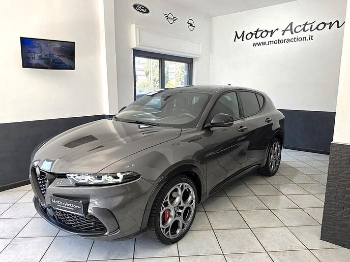 Alfa Romeo Tonale 1.5 130 CV MHEV TCT7 Edizione Speciale