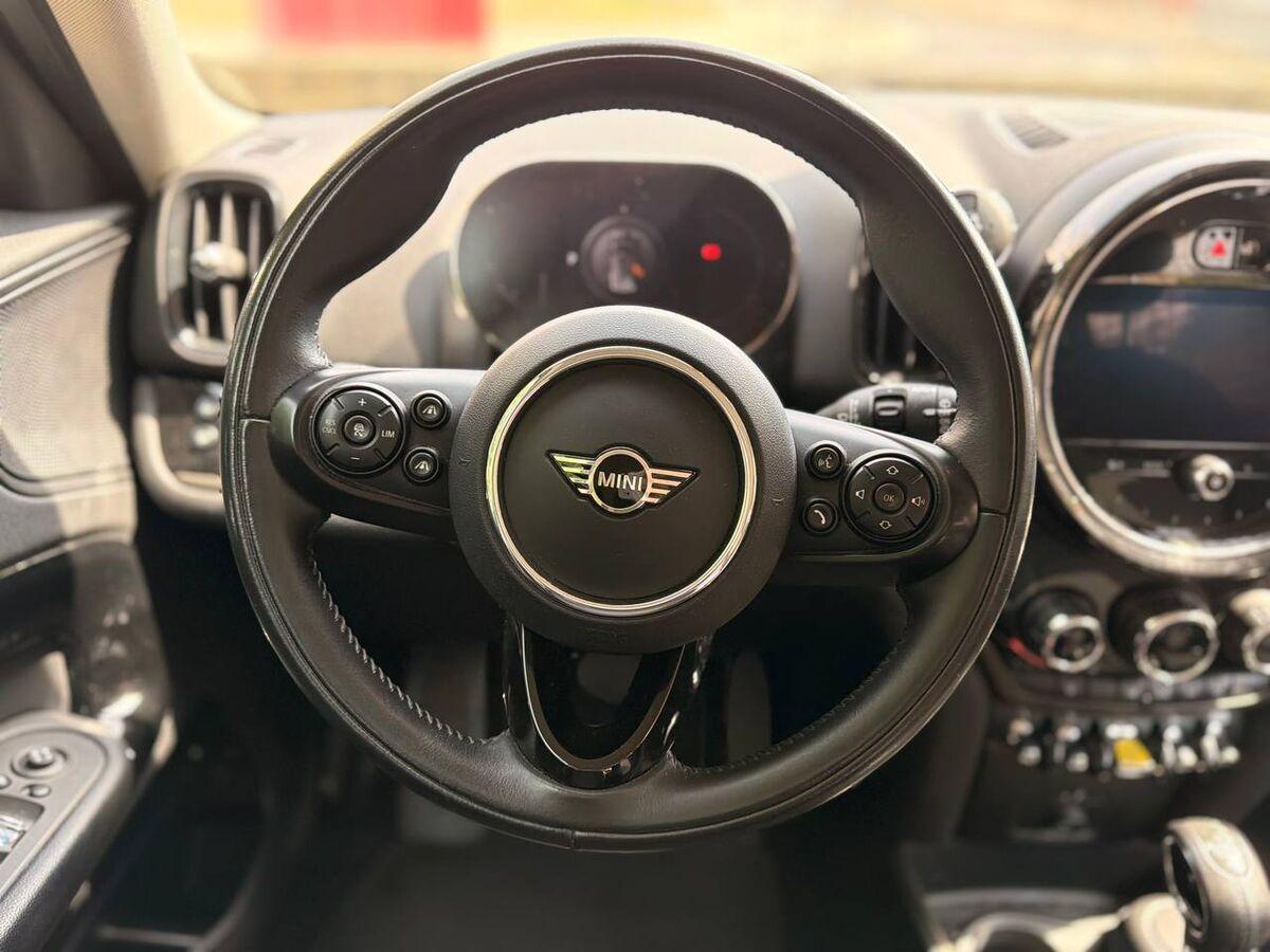 Mini Countryman 1.5 Cooper SE Business all4 auto