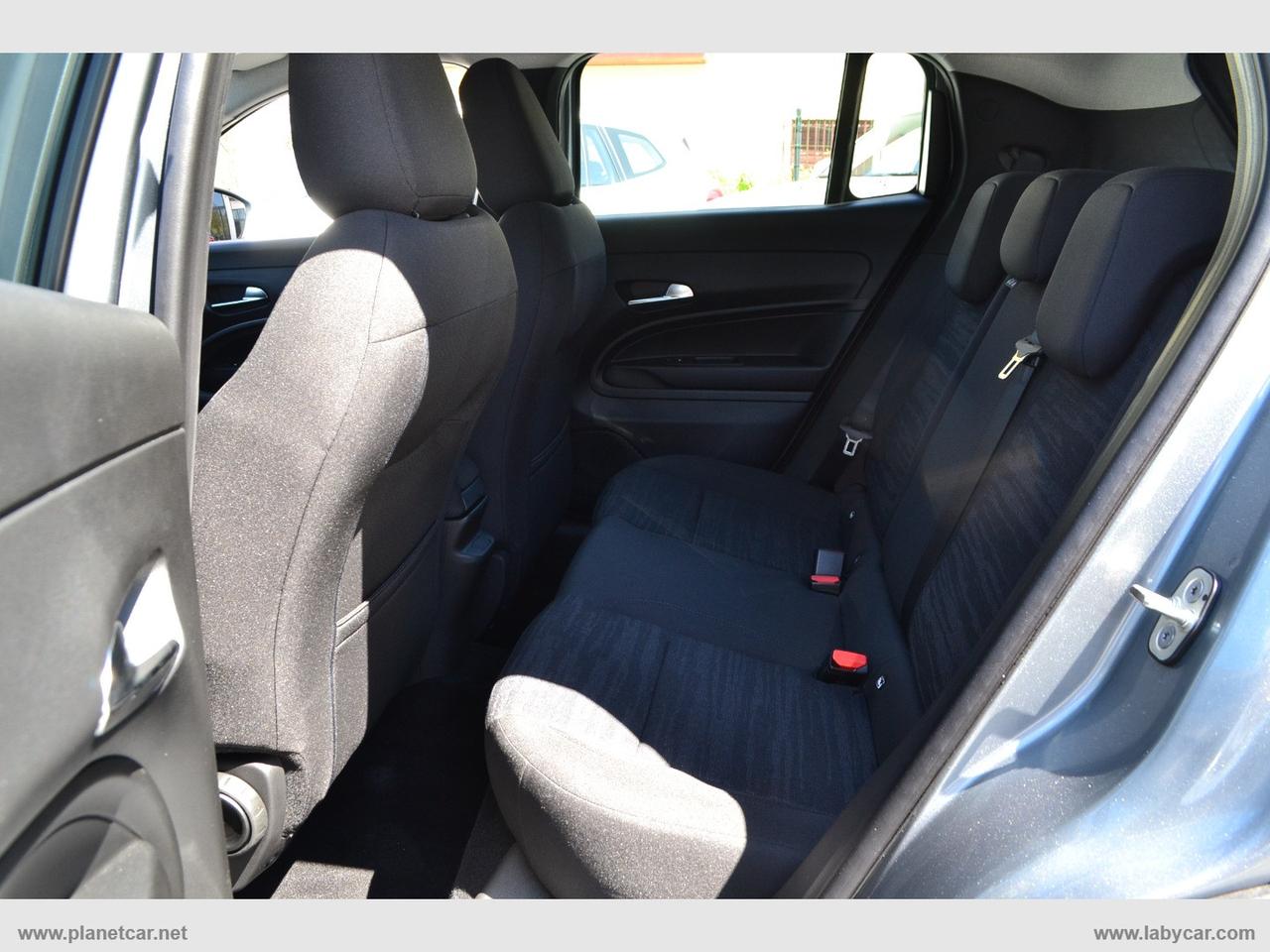 JEEP Avenger 1.2 Turbo Longitude