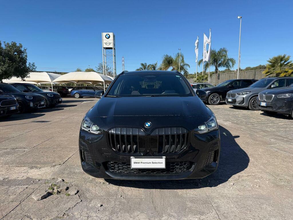 BMW Serie 2 Active Tourer 218 d MSport DCT