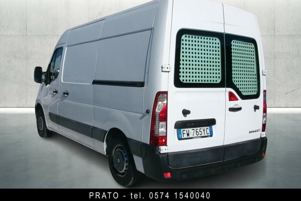 Renault Master T35 2.3 dci 145cv L2H2 S&S E6