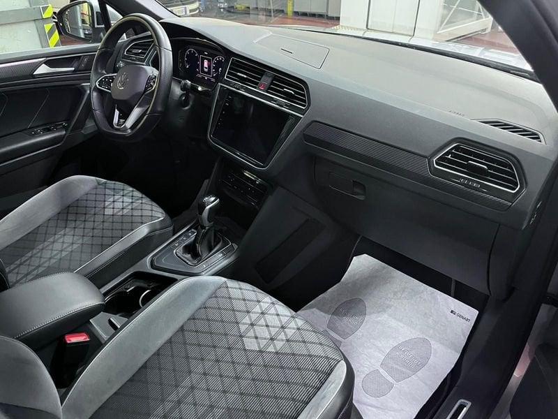 Volkswagen Tiguan Tiguan 2.0 TDI 150 CV SCR DSG R-Line
