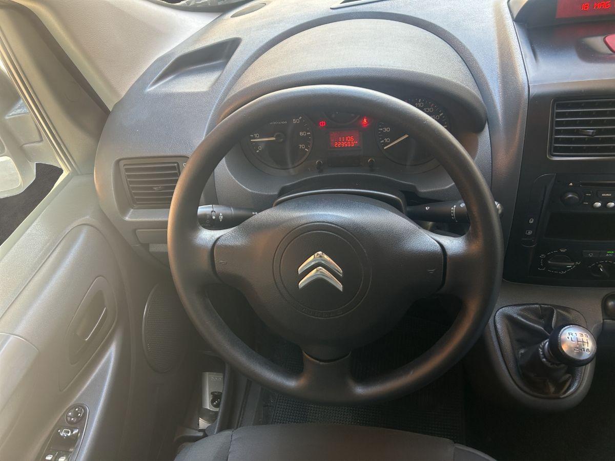 CITROEN - JUMPY - 2.0 HDI 128CV FAP PC-NT + IVA
