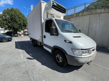 Iveco Daily 29L12P 2.3 Hpi TDI PM Cabinato