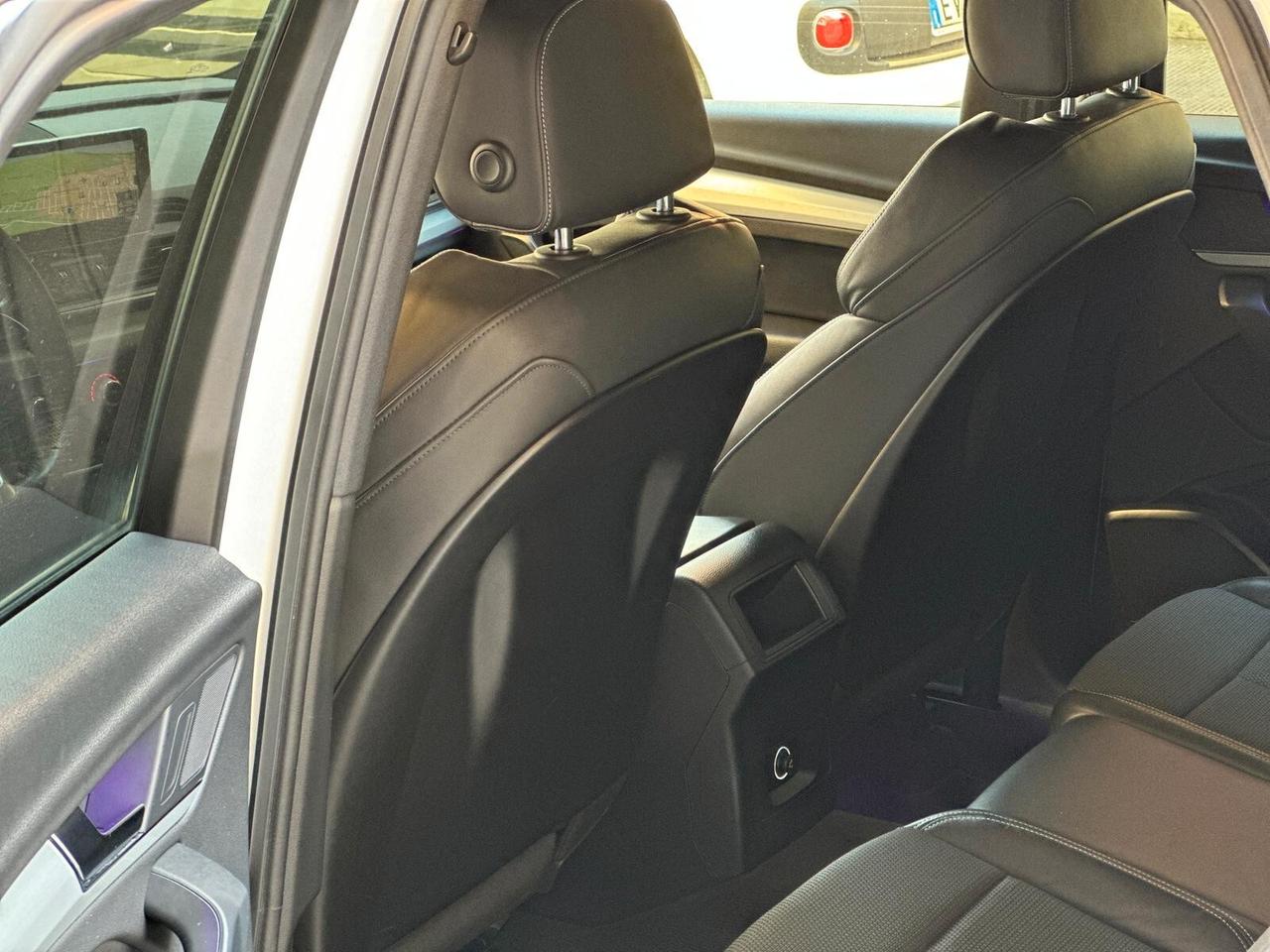 Audi Q5 40 TDI quattro S tronic S line plus