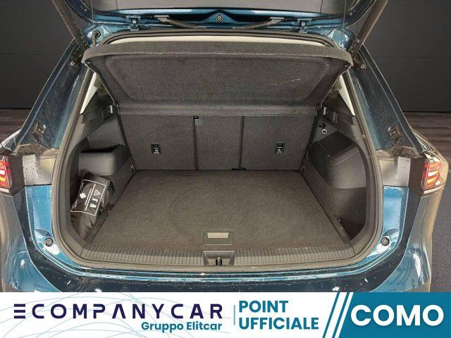 VOLKSWAGEN Tiguan 2.0 TDI 150 CV SCR DSG Life