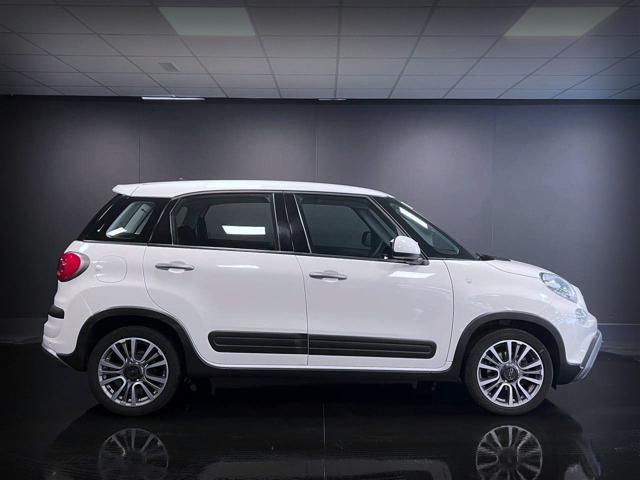 FIAT 500L 1.4 95 CV S&S Cross