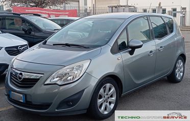 Opel Meriva 1.7 CDTi