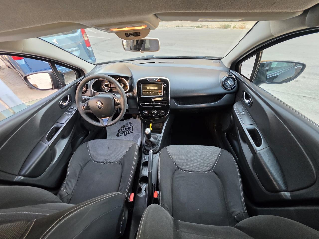 Renault Clio 1.5 dCi 8V 90CV Start&Stop 5 porte Energy