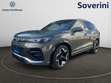 Volkswagen Tiguan Tiguan 2.0 TDI 150 CV DSG R-Line Plus