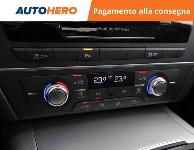 AUDI A6 2.0 TDI 190 CV quattro S tronic Business