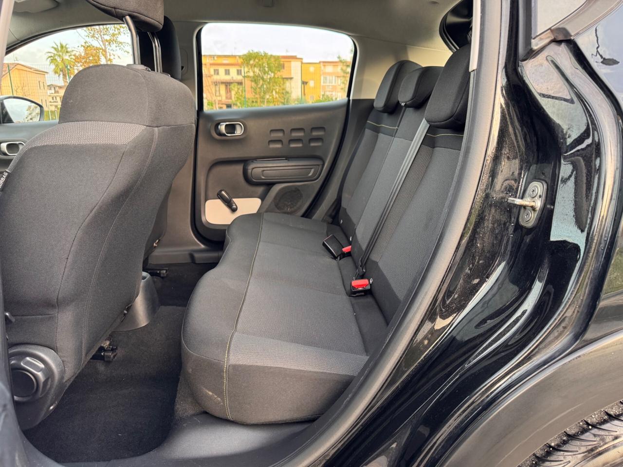Citroen C3 You! PREZZO SENZA OBBLIGHI