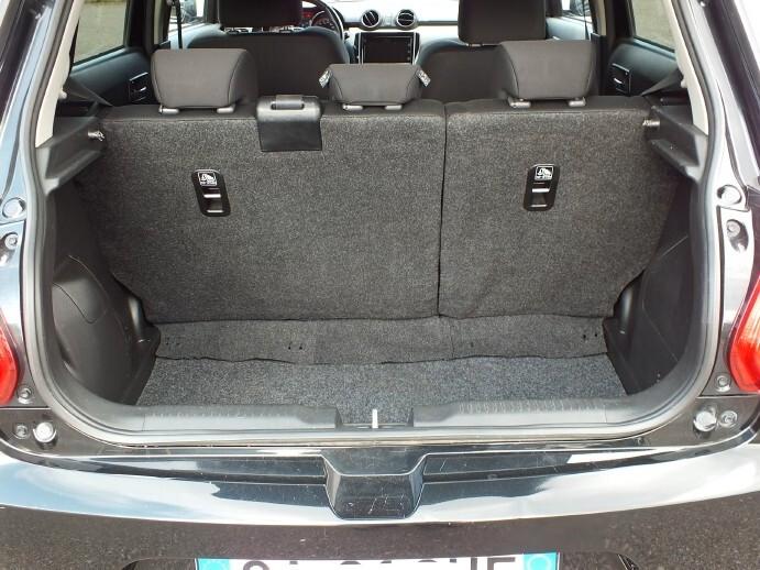 Suzuki Swift 1.2Hybrid*UNIPRO*NEOPATENTATI*NAVI*