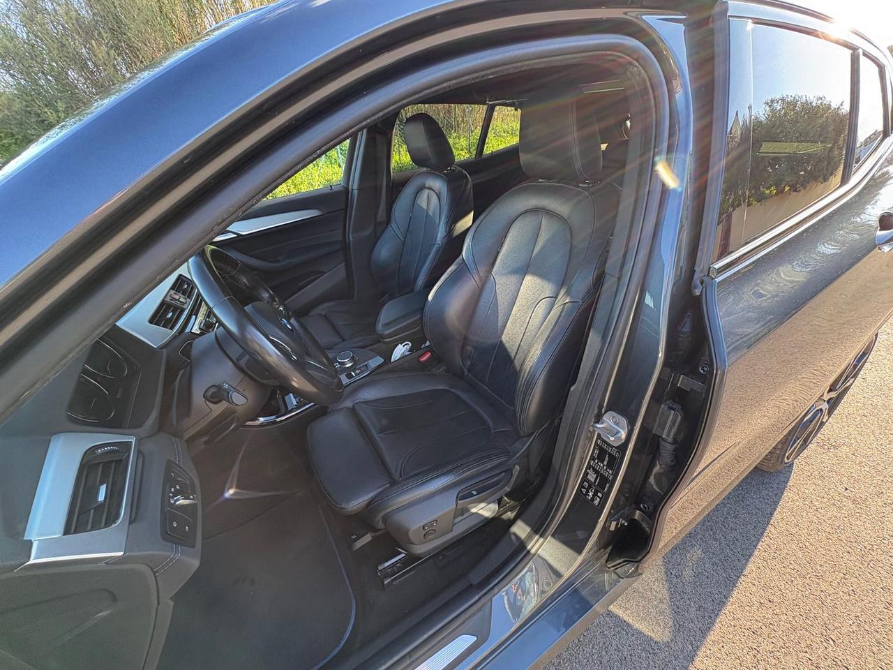 Bmw X2 M Sport X #9919