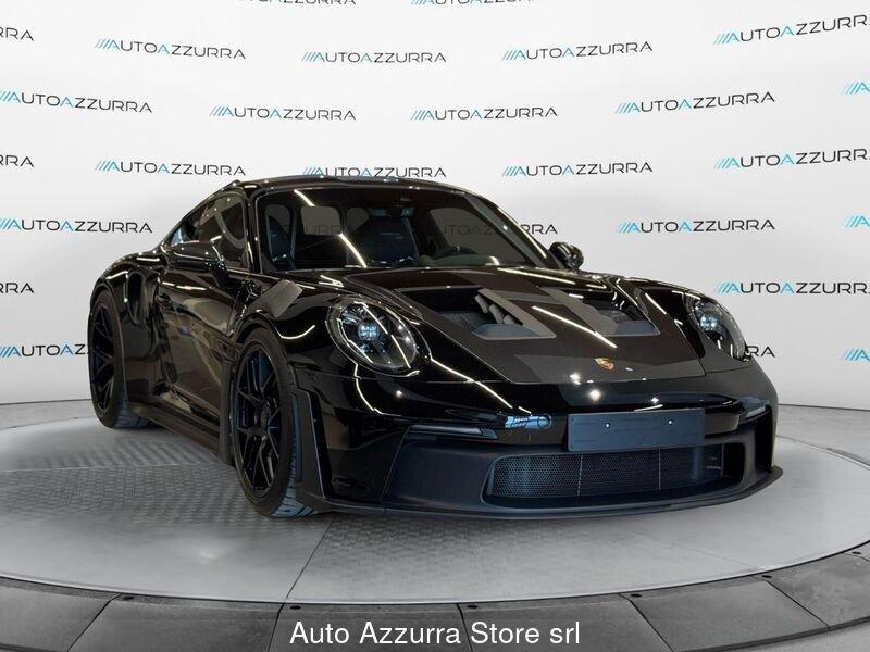 Porsche 911 GT3 RS WEISSACH PACK