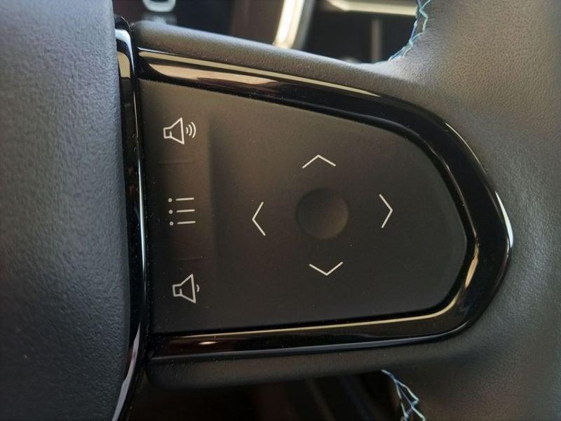 Lynk & Co 01 MY22 1.5 Plug-In Hybrid 261 CV Automatica NAVI TETTO LED