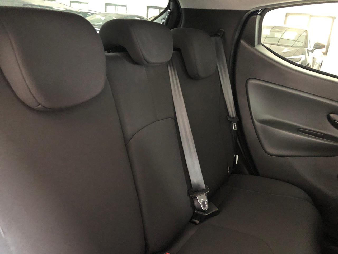 Lancia Ypsilon 1.2 Gold ecochic Gpl 69cv my16