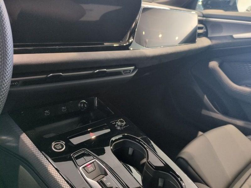 Audi A5 TDI 150Kw quattro S tronic S line edit