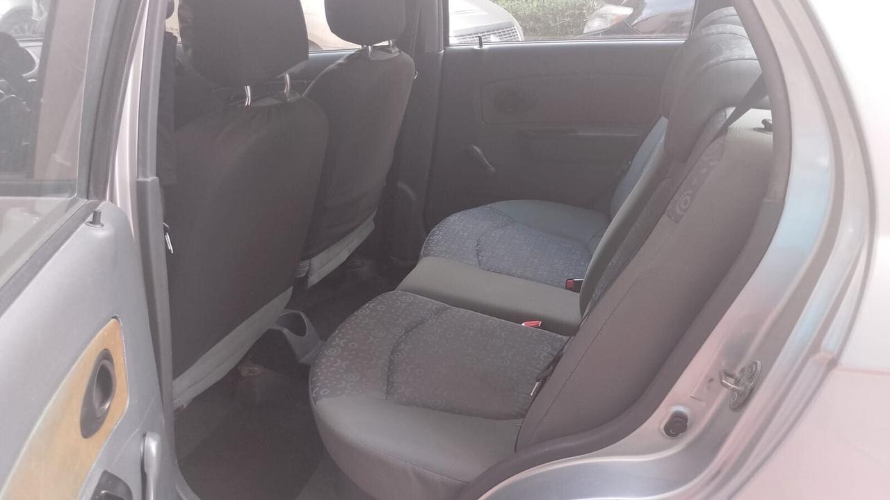 Chevrolet Matiz 1.0 - 2005