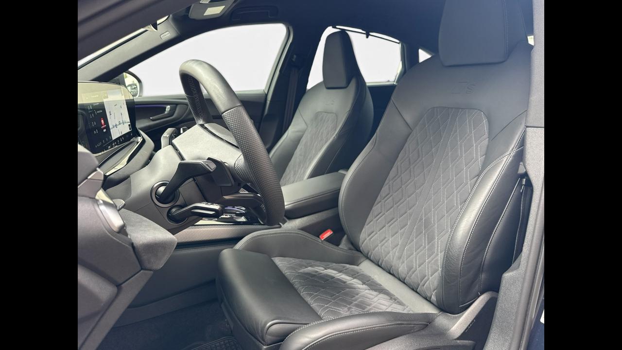 Audi A5 TFSI 150 KW QUATTRO S TRONIC MY 25