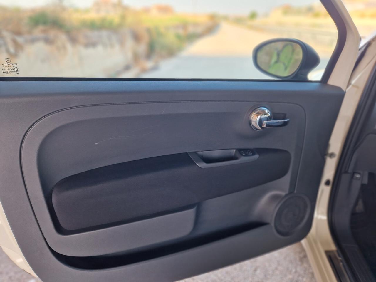 Fiat 500 1.4 16V Sport
