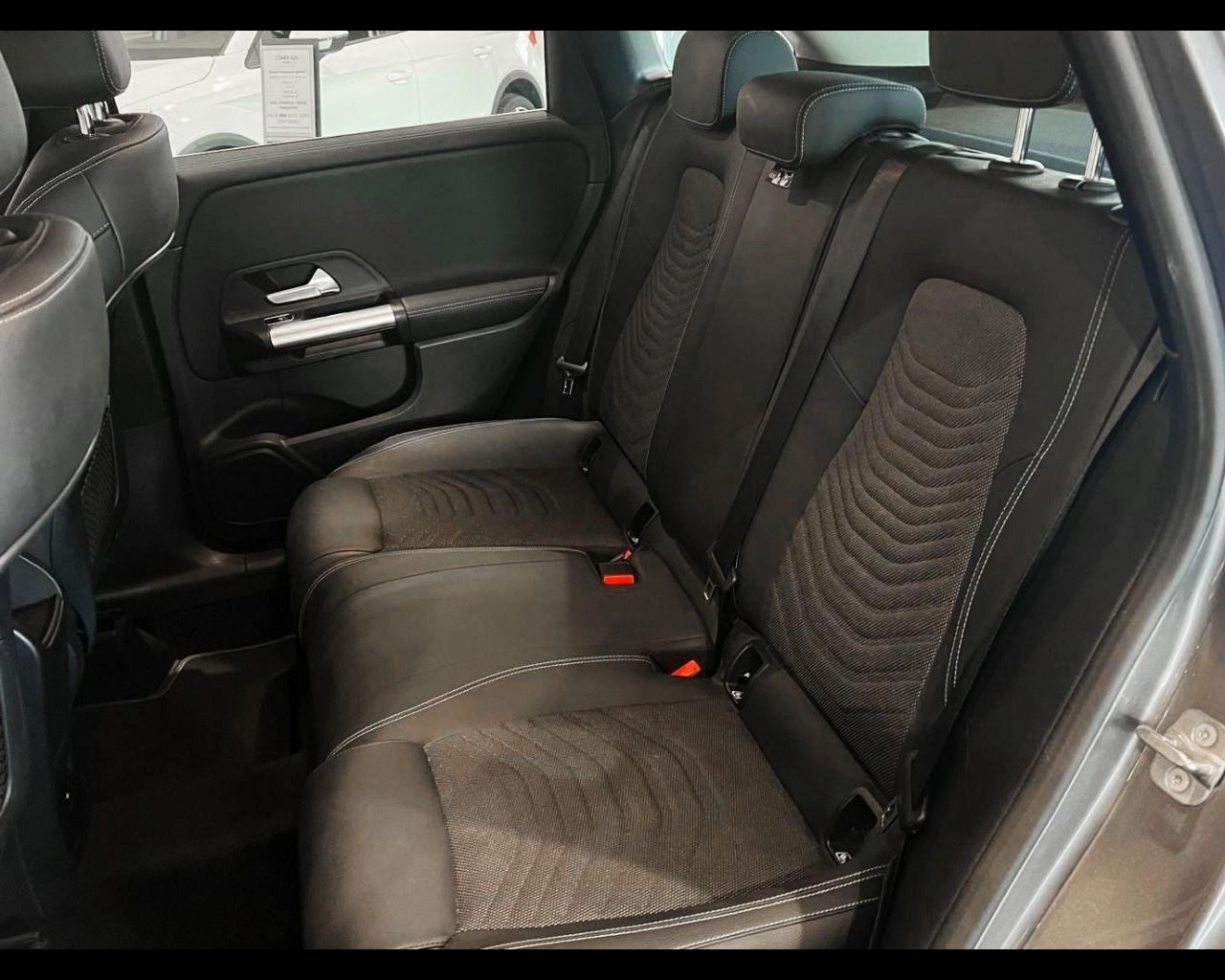 Mercedes-Benz Classe B - W247 2023 - B 180 d Progressive Advanced Plus auto