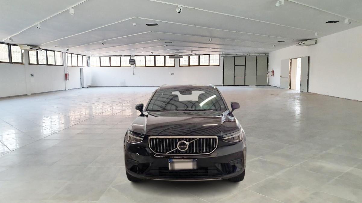 VOLVO Xc40 T4 Recharge Plug-In Hybrid Automatico Core N-1