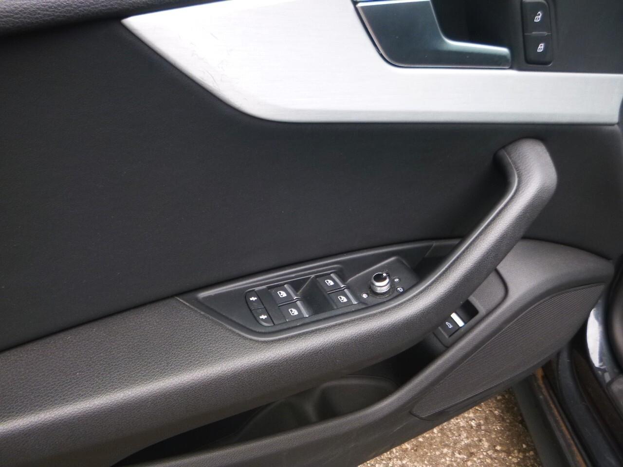 Audi A5 SPB 2.0 TDI S tronic Business Sport