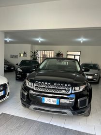 Range Rover Evoque my year 2017/2019 td4 150cv