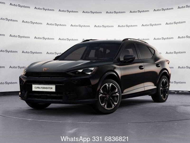 Cupra Formentor Formentor 2.0 TDI DSG