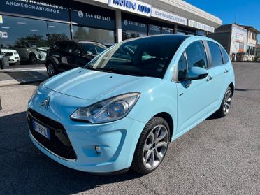 Citroen C3 1.4 VTi 95 Seduction
