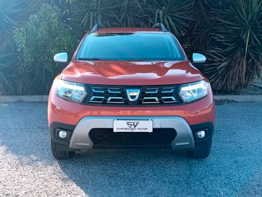 Dacia Duster 1.5 Blue dCi 8V 115 CV 4x2 Prestige - Uniproprietario-