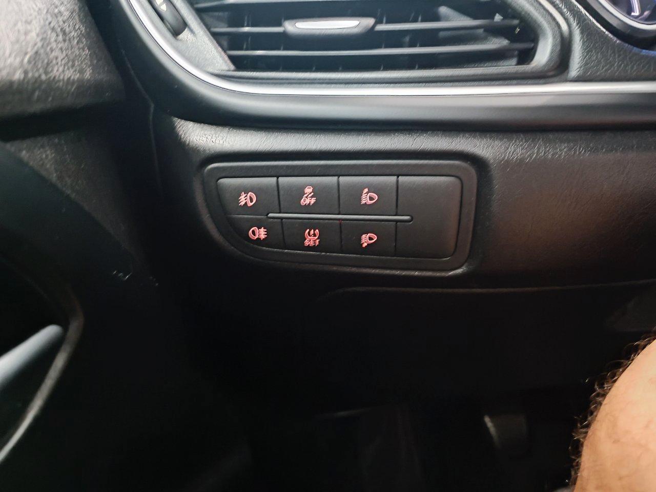 Fiat Tipo Station Wagon Tipo SW 1.6 mjt Lounge s&s 120cv my20