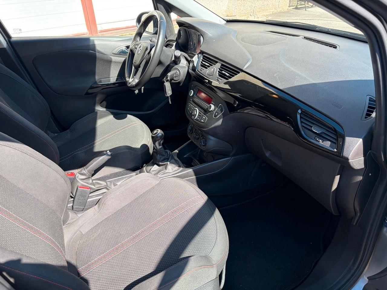 OPEL CORSA 1.4 75 CV 5 PORTE 93.000 KM