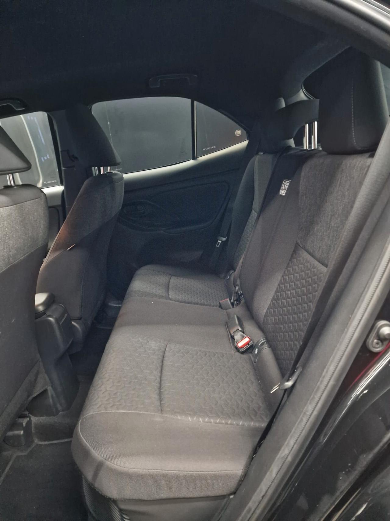 Toyota Yaris Cross 1.5 Hybrid 5p. E-CVT Trend 92CV
