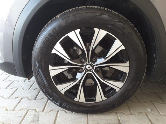 RENAULT Captur TCe 100cv GPL Techno *solo 29.300 Km*