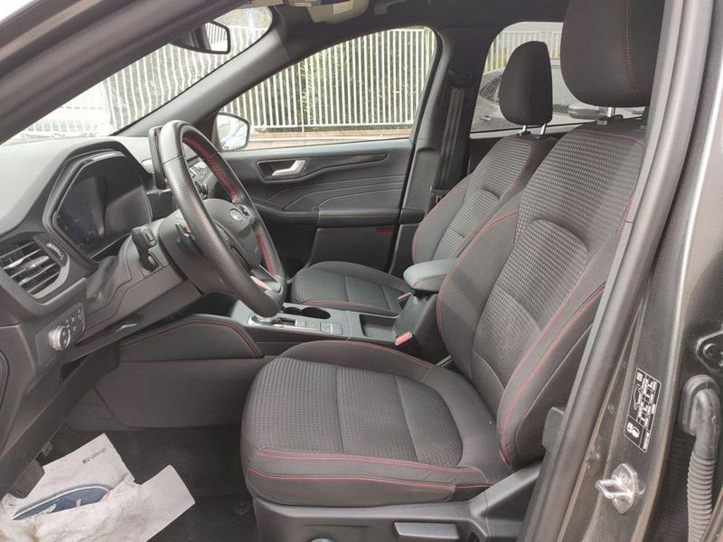 FORD Kuga 2.0 ecoblue st-line 2wd 120cv auto del 2023