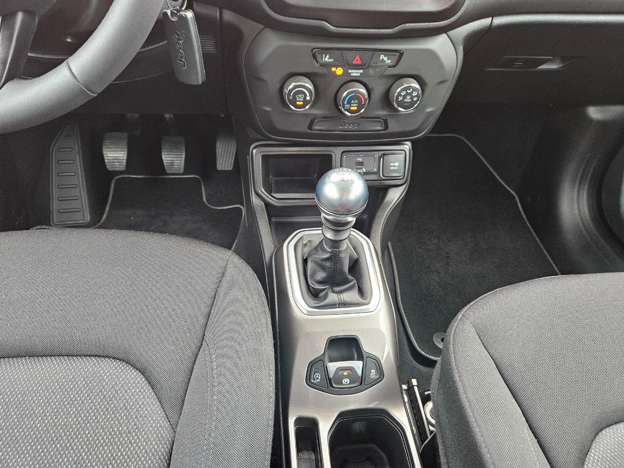 Jeep Renegade 1.0 t3 Longitude 2wd