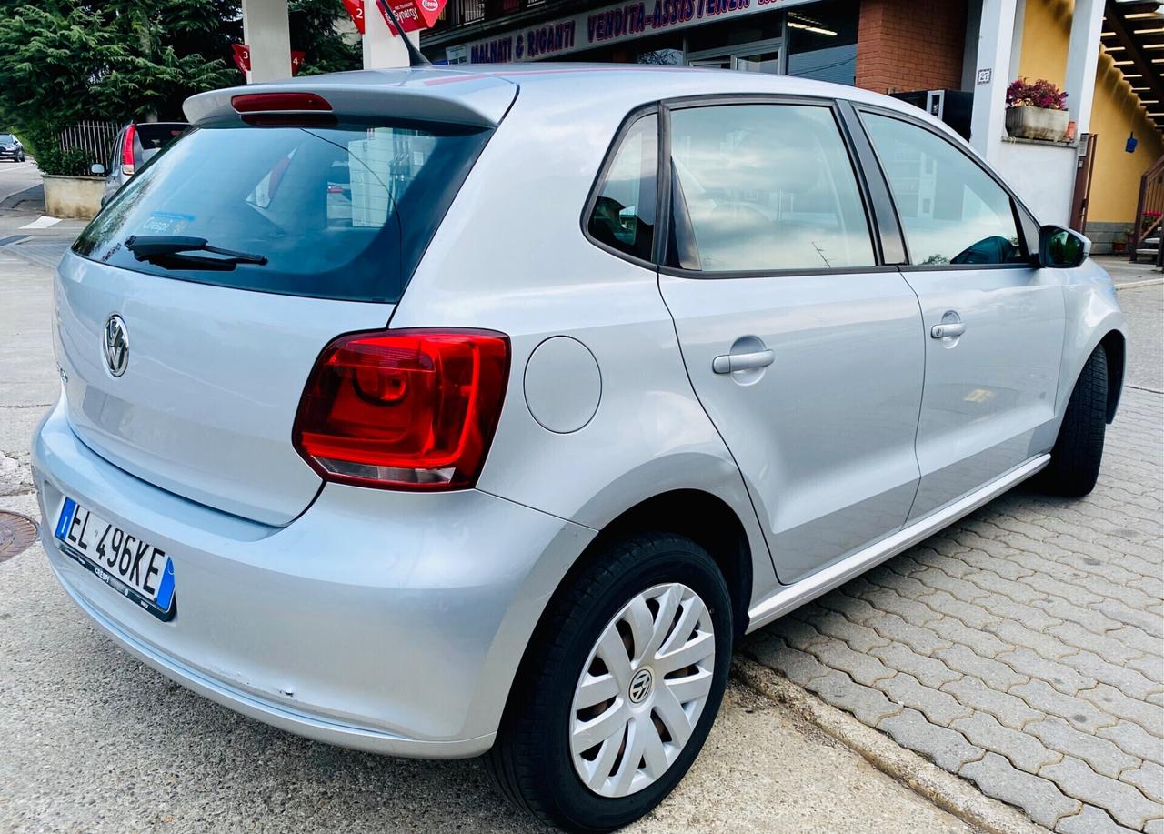 Volkswagen Polo 1.2 5 porte Trendline OK NEOPATENTATI