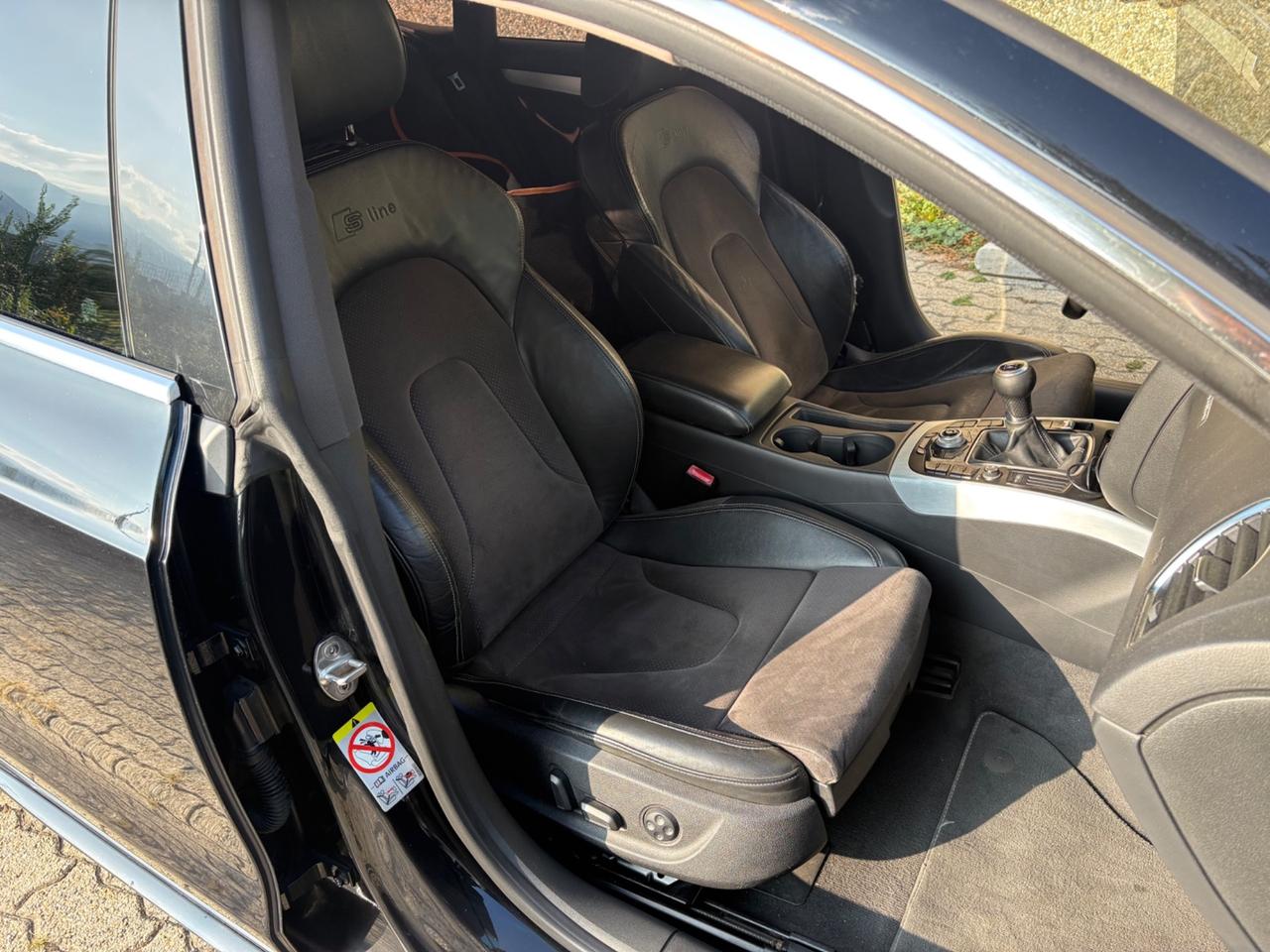 Audi A5 SPB 2.0 TDI F.AP. quattro Ambiente