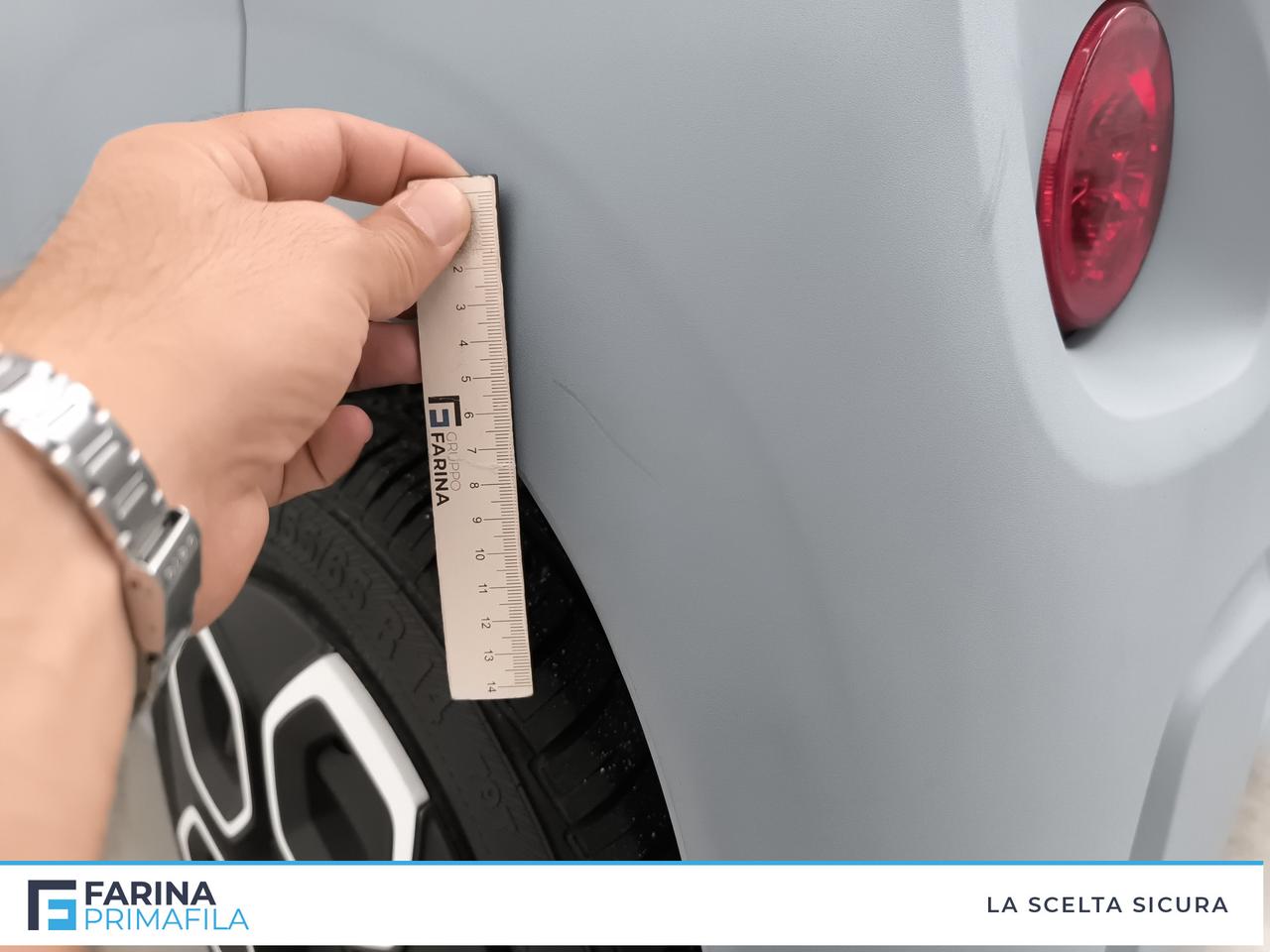CITROEN AMI 100% ELETTRICA - MY AMI PACK COLOR